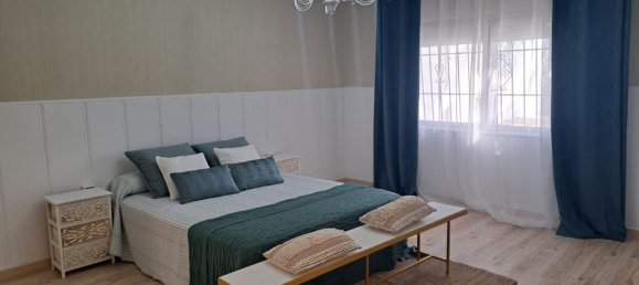 5 bedrooms House in Alicante, Spain No. 185189 27