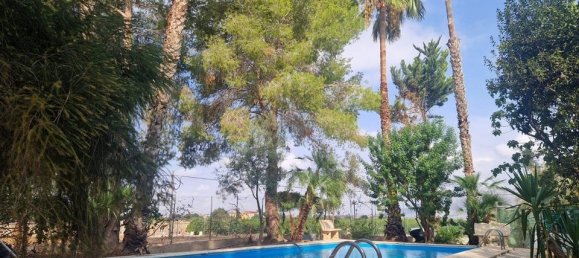 5 bedrooms House in Alicante, Spain No. 185189 45