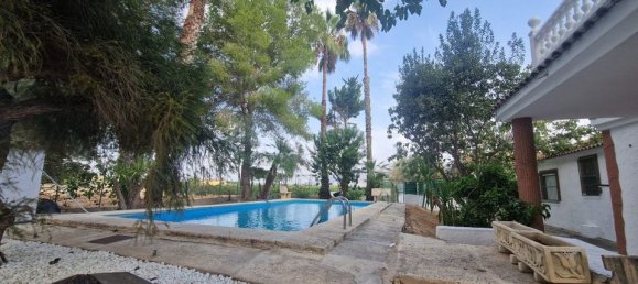 5 bedrooms House in Alicante, Spain No. 185189 44