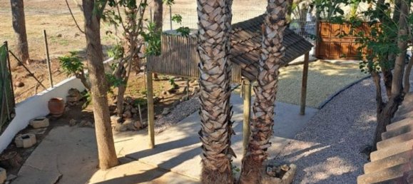 5 bedrooms House in Alicante, Spain No. 185189 17