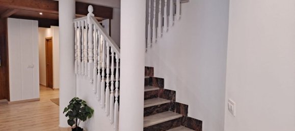 5 bedrooms House in Alicante, Spain No. 185189 29