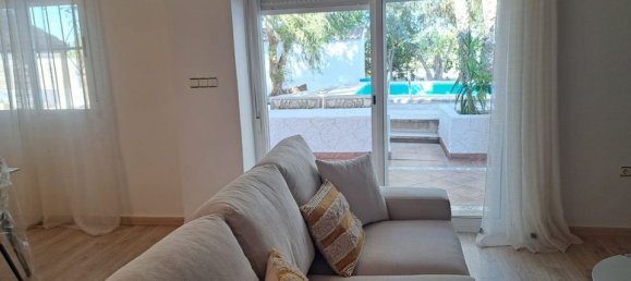 5 bedrooms House in Alicante, Spain No. 185189 24