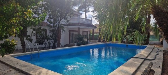 5 bedrooms House in Alicante, Spain No. 185189 47