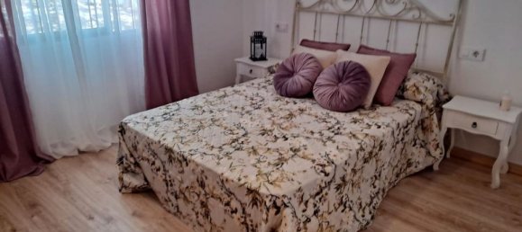 5 bedrooms House in Alicante, Spain No. 185189 5