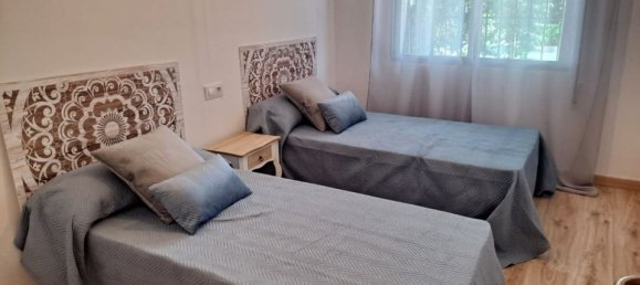 5 bedrooms House in Alicante, Spain No. 185189 26