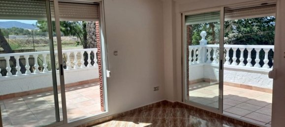 5 bedrooms House in Alicante, Spain No. 185189 34