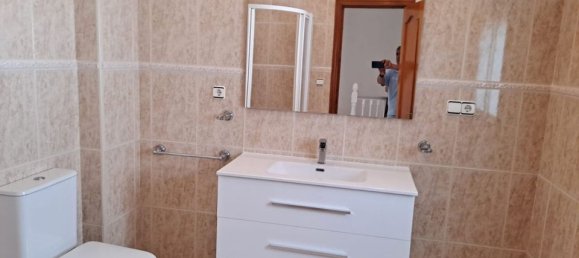 5 bedrooms House in Alicante, Spain No. 185189 32