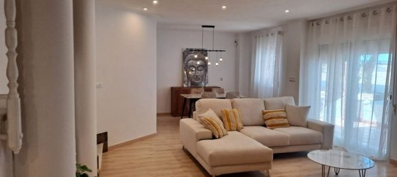 5 bedrooms House in Alicante, Spain No. 185189 23