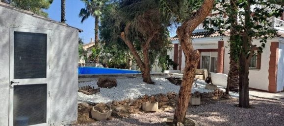 5 bedrooms House in Alicante, Spain No. 185189 20