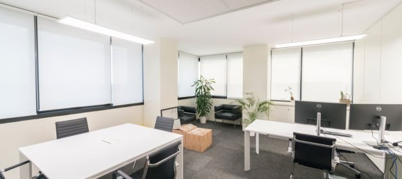 Bureau à Segrate, Italy 850m² No. 140529 15