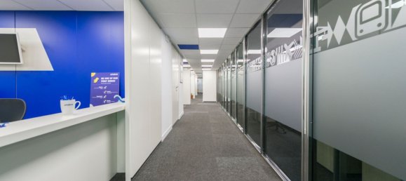 Bureau à Segrate, Italy 850m² No. 140529 11