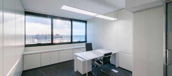 Bureau à Segrate, Italy 850m² No. 140529 19