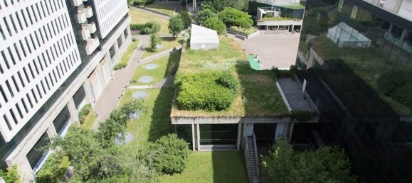 Bureau à Segrate, Italy 850m² No. 140529 49