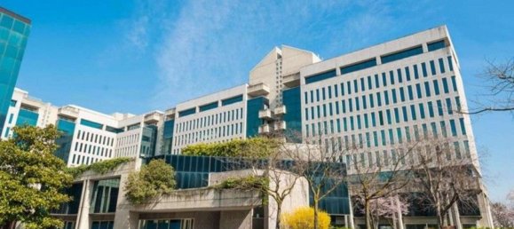 Bureau à Segrate, Italy 850m² No. 140529 3