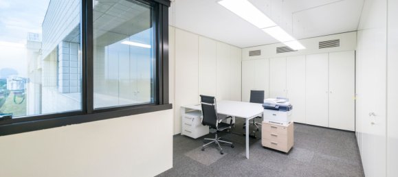 Bureau à Segrate, Italy 850m² No. 140529 17