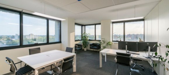 Bureau à Segrate, Italy 850m² No. 140529 12