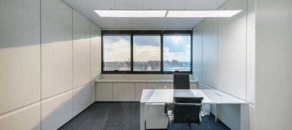 Bureau à Segrate, Italy 850m² No. 140529 18