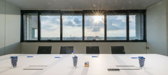 Bureau à Segrate, Italy 850m² No. 140529 25