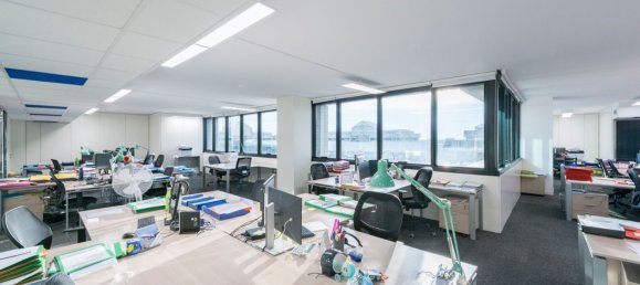Bureau à Segrate, Italy 850m² No. 140529 29