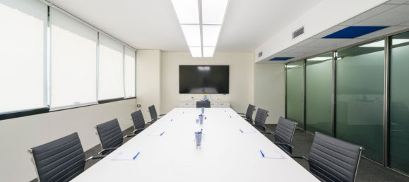 Bureau à Segrate, Italy 850m² No. 140529 24
