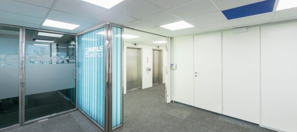 Bureau à Segrate, Italy 850m² No. 140529 44