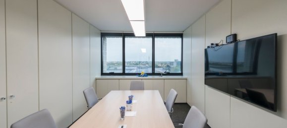 Bureau à Segrate, Italy 850m² No. 140529 27