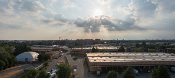 Bureau à Segrate, Italy 850m² No. 140529 47