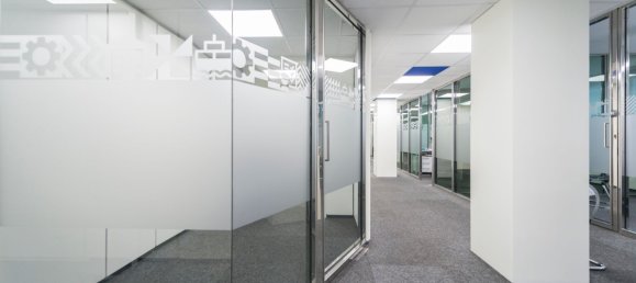 Bureau à Segrate, Italy 850m² No. 140529 39