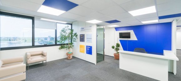 Bureau à Segrate, Italy 850m² No. 140529 9