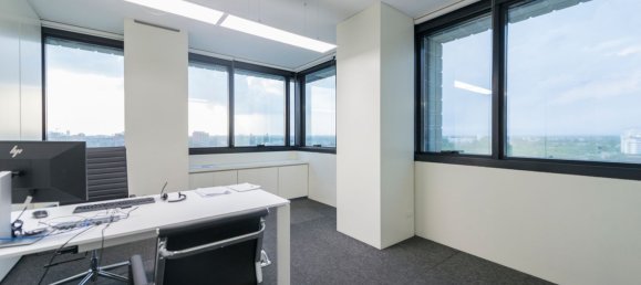 Bureau à Segrate, Italy 850m² No. 140529 20