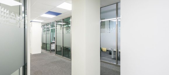 Bureau à Segrate, Italy 850m² No. 140529 38