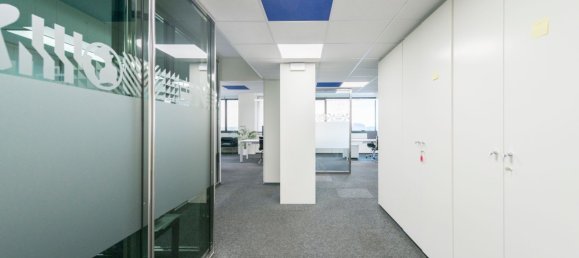 Bureau à Segrate, Italy 850m² No. 140529 26