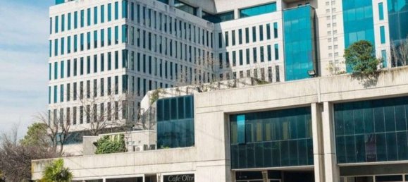 Bureau à Segrate, Italy 850m² No. 140529 5