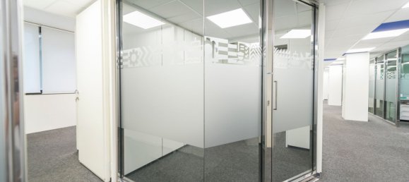 Bureau à Segrate, Italy 850m² No. 140529 37