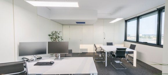 Bureau à Segrate, Italy 850m² No. 140529 16