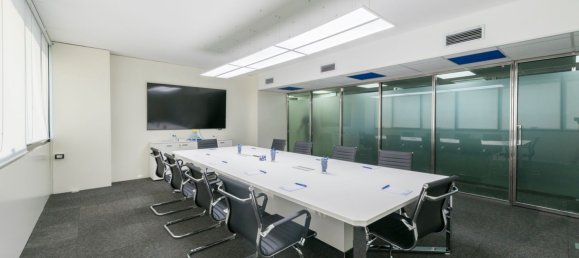 Bureau à Segrate, Italy 850m² No. 140529 23