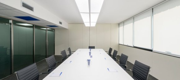 Bureau à Segrate, Italy 850m² No. 140529 22