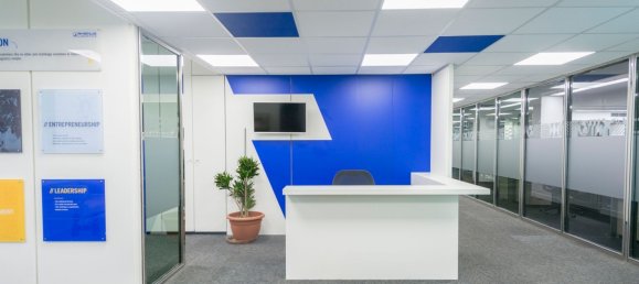 Bureau à Segrate, Italy 850m² No. 140529 10