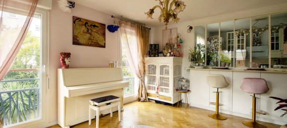 2 chambres Appartement à Gennevilliers, France No. 176055 2