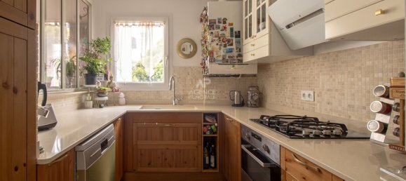 2 chambres Appartement à Gennevilliers, France No. 176055 3