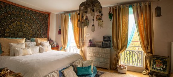 2 chambres Appartement à Gennevilliers, France No. 176055 10