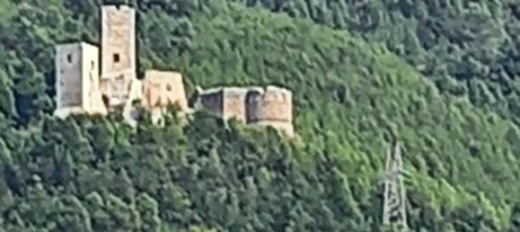 Apartamento de 3 divisões em Popoli, Italy N.º 252087 15