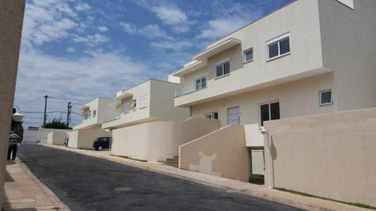 4 غرف نوم منزل في Sao Paulo, Brazil رقم 437949