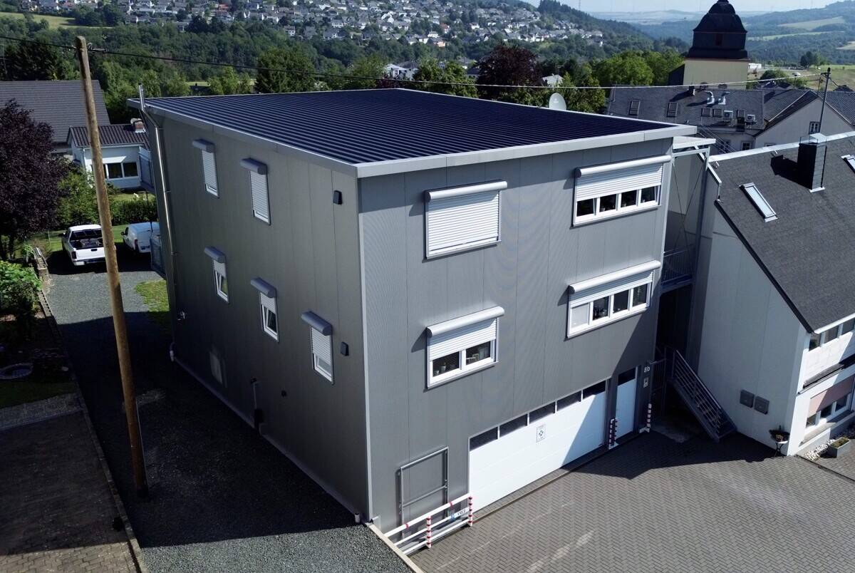 1 bedroom Apartment in Trier-Saarburg, Germany No. 289893