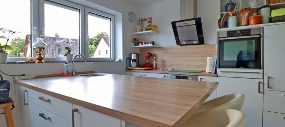 1 bedroom Apartment in Trier-Saarburg, Germany No. 289893 7