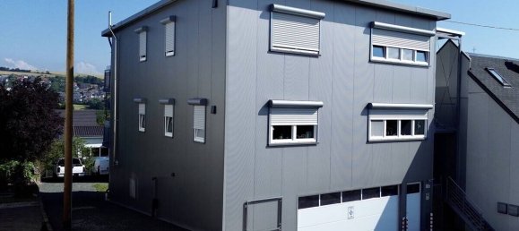 1 bedroom Apartment in Trier-Saarburg, Germany No. 289893 2