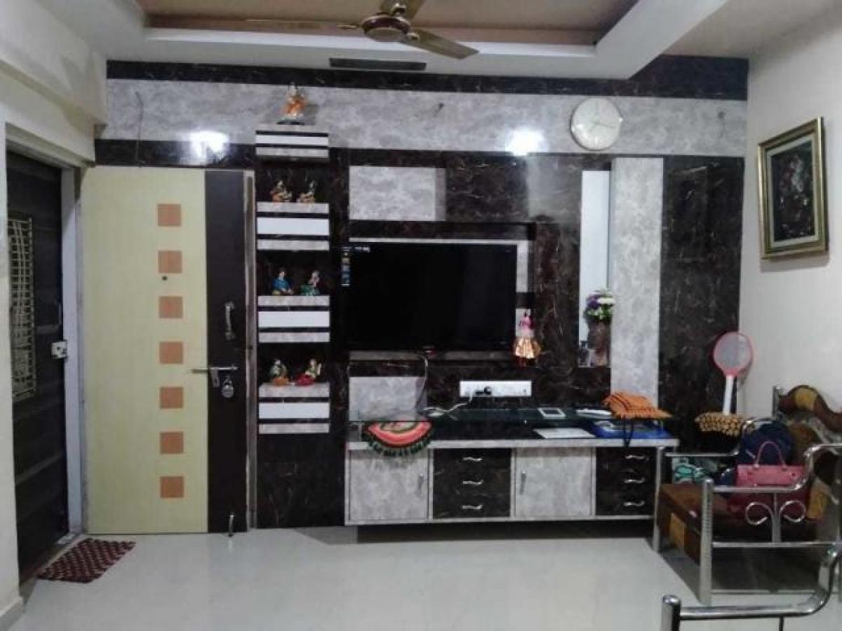 Дом с 3 спальнями в Мумбаи, Индия № 26318