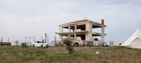 Коммерческая недвижимость 390м² в Mygdonia, Греция № 52770 2