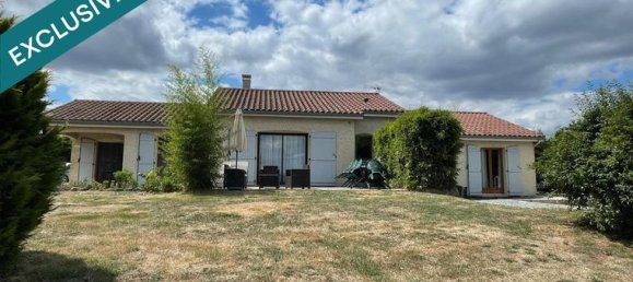 4 غرف نوم منزل في Loire, France رقم 290421 13