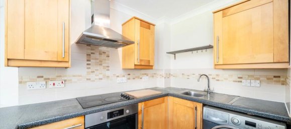 2 chambres Appartement à Fulham, United Kingdom No. 10141 6